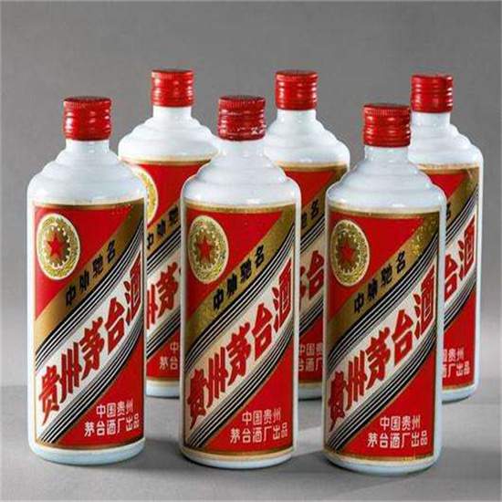 怀集烟酒回收